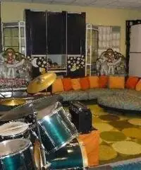 cassano d'adda, magazzino mq 115