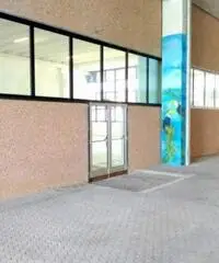 Centro: Affitto Capannone in Via Mario Idiomi