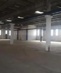 Cerchiate: Affitto Capannone in Via Gabriele D'Annunzio