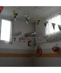 Cerchiate: Affitto Laboratorio in Via Fratelli Cervi