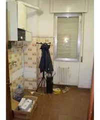 Limito: Affitto Capannone in Via Dante Alighieri