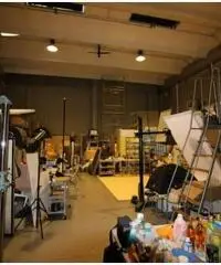 Lucernate: Vendita Capannone in via Magenta