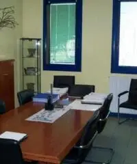 Lucernate: Vendita Capannone in via Magenta