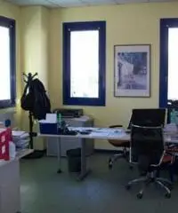 Lucernate: Vendita Capannone in via Magenta