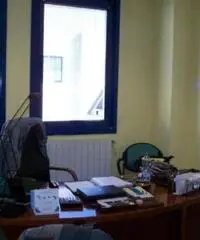 Lucernate: Vendita Capannone in via Magenta