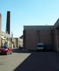 Lucernate: Vendita Capannone in via Magenta