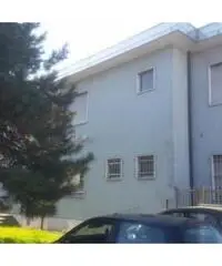 Mazzo: Affitto Capannone in Via Risorgimento