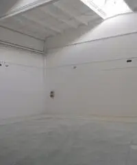 Mazzo: Affitto Capannone in Via Achille Grandi