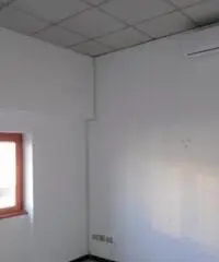 Mazzo: Affitto Capannone in Via Achille Grandi