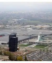 Mazzo: Vendita Capannone in Via Vincenzo Monti