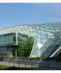 Mazzo: Vendita Capannone in Via Vincenzo Monti