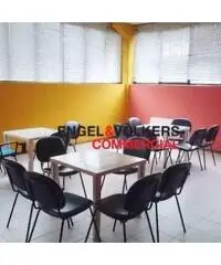 Mazzo: Vendita Capannone in Via Moscova