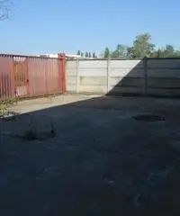 Mazzo: Vendita Capannone in Via Alcide De Gasperi