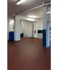 Rif: CAPANNONE COMMERCIALE/ARTIGIANALE 500 mq - Capannone in Vendita a Vaprio d'Adda