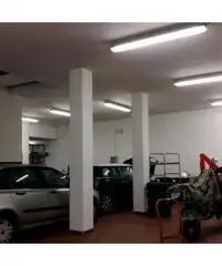 Rif: CAPANNONE COMMERCIALE/ARTIGIANALE 500 mq - Capannone in Vendita a Vaprio d'Adda