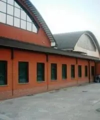 Seggiano: Vendita Capannone in via Brescia