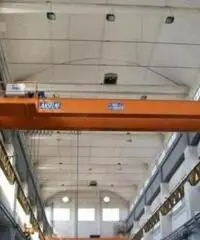 Vendita Capannone da 1080mq