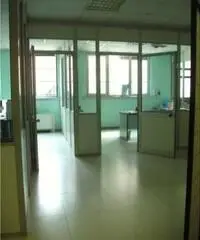 Vendita Capannone da 140mq