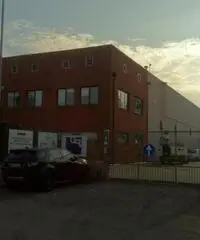 Vendita Capannone da 1420mq