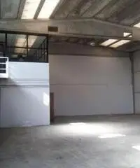 Vendita Capannone da 330mq