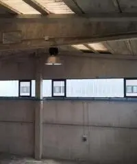 Vendita Capannone da 330mq