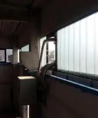 Vendita Capannone da 330mq