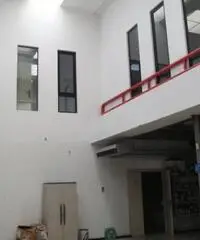 Vendita Capannone da 500mq