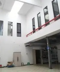 Vendita Capannone da 500mq