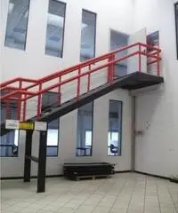 Vendita Capannone da 500mq