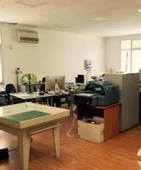 Vendita Capannone da 790mq