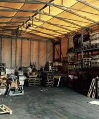 Vendita Capannone da 790mq