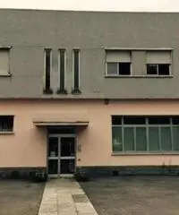 Vendita Capannone da 790mq