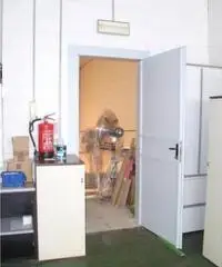 Vendita Capannone da 90mq