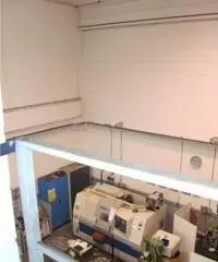 Vendita Capannone da 90mq