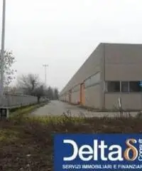 Vendita Capannone in Capannone in vendita via Guido Rossa, Liscate