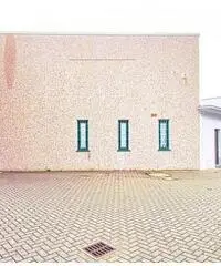 Vendita Capannone in via Copernico