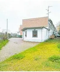 Vendita Capannone in via Copernico