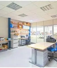 Vendita Capannone in via Copernico