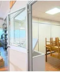 Vendita Capannone in via Copernico