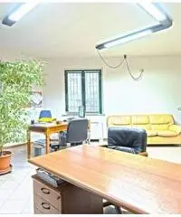 Vendita Capannone in via Copernico