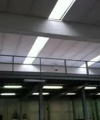 Vendita Capannone in VIA CAVA TROMBETTA, 25