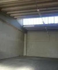 Vendita Capannone in Via Damiano Chiesa