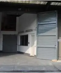 Vendita Capannone in Via Isaac Newton