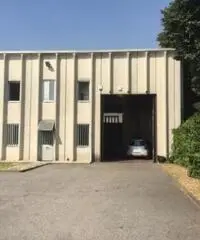 Vendita Capannone in via donizetti 3