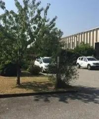 Vendita Capannone in via donizetti 3