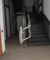 Vendita Capannone in via Primo Maggio 41