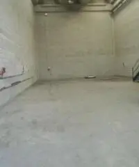 Vendita Capannone in via Primo Maggio 41