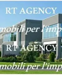 Vendita Capannone in via Via Redecesio