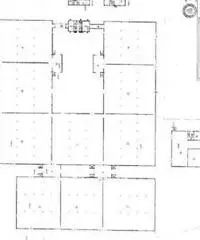 Vendita Capannone in Via Guido Rossa