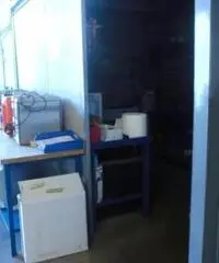 Vendita Capannone in Via Cascina Venina